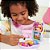 Polly Pocket Micro Playset Gato Restaurante Sushi - Imagem 5