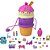 Polly Pocket Micro Mundo Surpresa Cone D Sorvete - Imagem 1