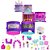 Polly Pocket Micro Mundo Surpresa Bolo Aniversári - Imagem 1