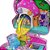 Polly Pocket Micro Hora do CHÁ do Unicórnio - Imagem 6