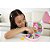 Polly Pocket Micro Hora do CHÁ do Unicórnio - Imagem 4