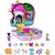 Polly Pocket Micro Hora do CHÁ do Unicórnio - Imagem 1