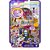Polly Pocket Micro Hora do CHÁ do Unicórnio - Imagem 3