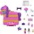 Polly Pocket Micro Festa da Pinhata - Imagem 1