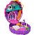 Polly Pocket Micro Confeitaria Cupcakes Surpresas - Imagem 6