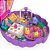 Polly Pocket Micro Confeitaria Cupcakes Surpresas - Imagem 5