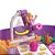 Polly Pocket Micro Confeitaria Cupcakes Surpresas - Imagem 9
