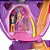 Polly Pocket Micro Confeitaria Cupcakes Surpresas - Imagem 8