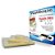 Plástico para Plastificação Pouch FILM RG 80X110MM (0,07) Conjunto com 100 - Imagem 4