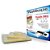 Plástico para Plastificação Pouch FILM RG 80X110MM (0,05) - Pacote com 100 Peças - Imagem 4