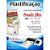 Plástico para Plastificação Pouch FILM A4 220X307 (0,10) Conjunto com 100 - Imagem 1