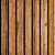 Papel de Parede Plástico Adesivo 45CMX5M Madeira Rustica 0,80 - Imagem 1