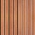 Papel de Parede Plástico Adesivo 45CM X 5M Madeira Peroba Rosa 80 MIC - Imagem 2