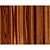 Papel de Parede Plástico Adesivo 45CM X 10M Madeira Mogno - 0,80 Microns - Imagem 1