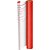 Papel de Parede Plástico Adesivo 45CMX10M Glíter Vermelho PP 0,10 - Imagem 2