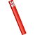 Papel de Parede Plástico Adesivo 45CMX10M Glíter Vermelho PP 0,10 - Imagem 3