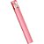 Papel de Parede Plástico Adesivo 45CM X 10M Glitter Rosa PP - Imagem 3
