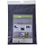 Placa Imantada A4 29,7X20,6CM 0,3MM com Adesivo PCT com 03 - Imagem 1