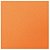 Placa em EVA 60X40CM Laranja 1,6MM - Pacote com 10 Unidades - Imagem 1