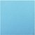 Placa em EVA 60X40CM Azul Claro 1,6MM - Pacote com 10 - Imagem 1