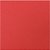 Placa em EVA 48X40CM Vermelho 1,6MM - Pacote com 10 - Imagem 1