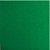 Placa em EVA 48X40CM Verde Bandeira 1,6MM PCT com 10 - Imagem 1