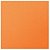 Placa em EVA 48X40CM Laranja 1,6MM - Pacote com 10 - Imagem 2