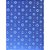 Placa em EVA Estampado 60X40CM Marinheiro 2MM - Pacote com 5 - Imagem 2