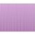 Placa em EVA Estampado 48X40CM Lantejoula Rosa 2MM PCT com 05 - Imagem 1