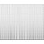 Placa em EVA Estampado 48X40CM Lantejoula Branco 2MM PCT com 05 - Imagem 2