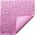 Placa em EVA Estampado 47X40CM Arabesco 1,6MM PCT com 05 - Imagem 2