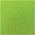 Placa em EVA com Glíter 60X40CM Verde Neon 2MM - Pacote com 05 - Imagem 1