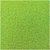 Placa em EVA com Glíter 60X40CM Verde Neon 2MM - Pacote com 05 - Imagem 1