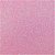 Placa em EVA com Glitter 60X40CM Rosa Neon 2MM Pacote com 05 - Imagem 1
