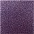 Placa em EVA com Glitter 60X40CM Lilás 2MM - Pacote com 5 Unidades - Imagem 2