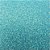 Placa EVA com Glitter Azul Claro Neon 60X40CM 2MM Pacote com 05 - Imagem 1