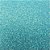 Placa EVA com Glitter Azul Claro Neon 60X40CM 2MM Pacote com 05 - Imagem 2