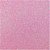 Placa em EVA com Glíter 48X40CM Rosa Neon 2MM Pacote com 10 - Imagem 1
