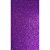 Placa em EVA com Glíter 48X40CM Violeta 2MM PCT com 10 - Imagem 2