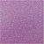 Placa em EVA com Glíter 48X40 CM Roxo Neon 2MM - Pacote com 10 Folhas - Imagem 2