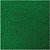 Placa em EVA Atoalhado 48X40CM Verde Bandeira 2MM - Pacote com 05 Folhas - Imagem 1