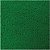 Placa em EVA Atoalhado 48X40CM Verde Bandeira 2MM - Pacote com 05 Folhas - Imagem 1