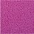 Placa de EVA Atoalhado 48X40CM PINK 2MM, Pacote com 5 Folhas - Imagem 1