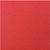 Placa em EVA 4MM 48X40CM Vermelho Pacote com 05 - Imagem 2