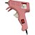 Pistola de Cola Quente 10W Pequena Bivolt Profissional - Rosa - Imagem 1