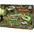 Pista Trilha dos Dinossauros com Carrinho - Imagem 3