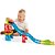 Pista RAMP Racer 28 Peças com 2 Carrinhos - Imagem 1
