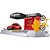 Pista Posto Bombeiro BUGGY - Imagem 1