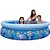 Piscina 855L Redonda 3D Sea WORLD Pool - Imagem 1