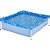 Piscina 400L Retangular - Imagem 2